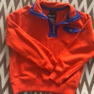 Nautica pull over